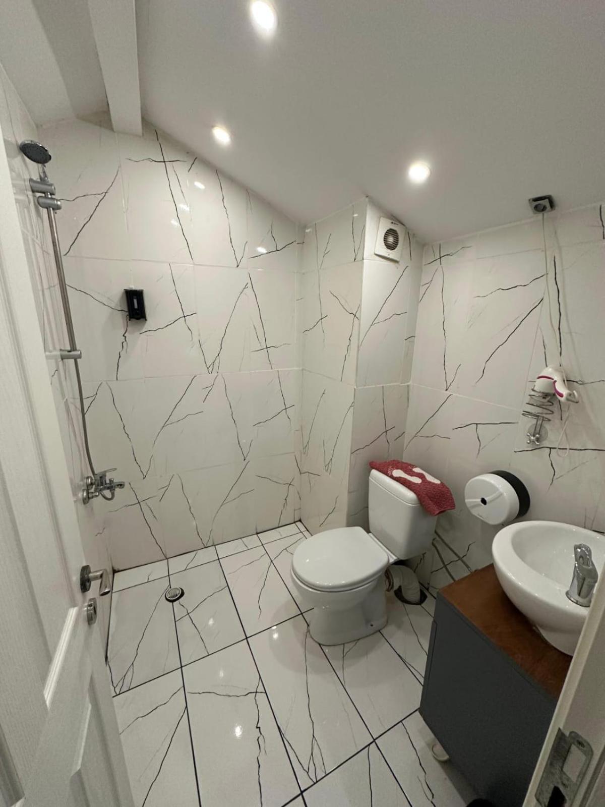 Royal Suit Premium Istambul Exterior foto