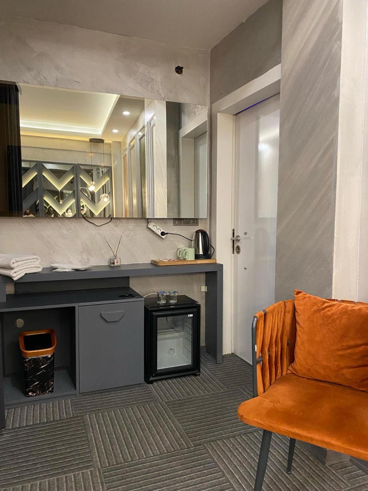 Royal Suit Premium Istambul Exterior foto