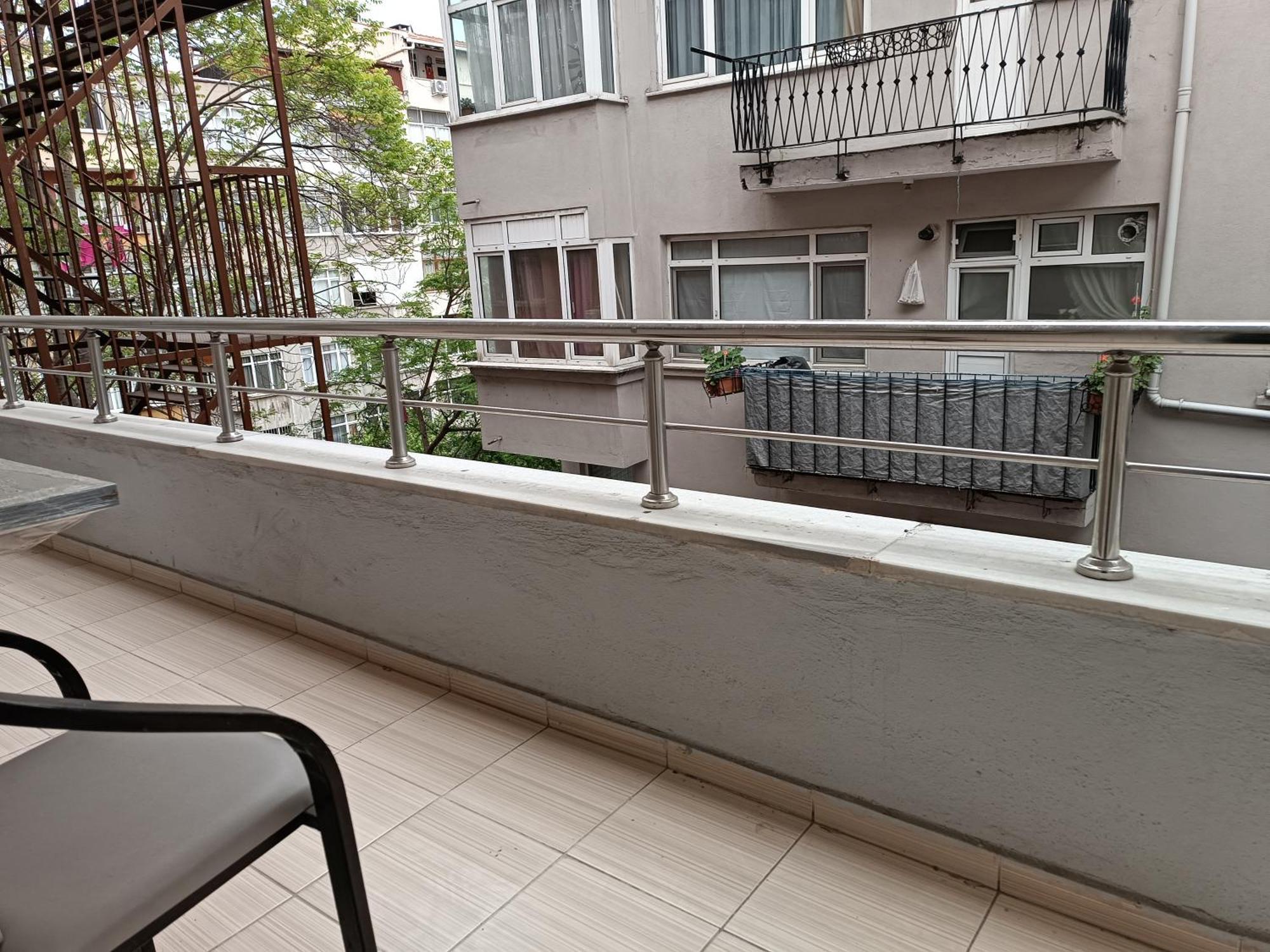 Royal Suit Premium Istambul Exterior foto
