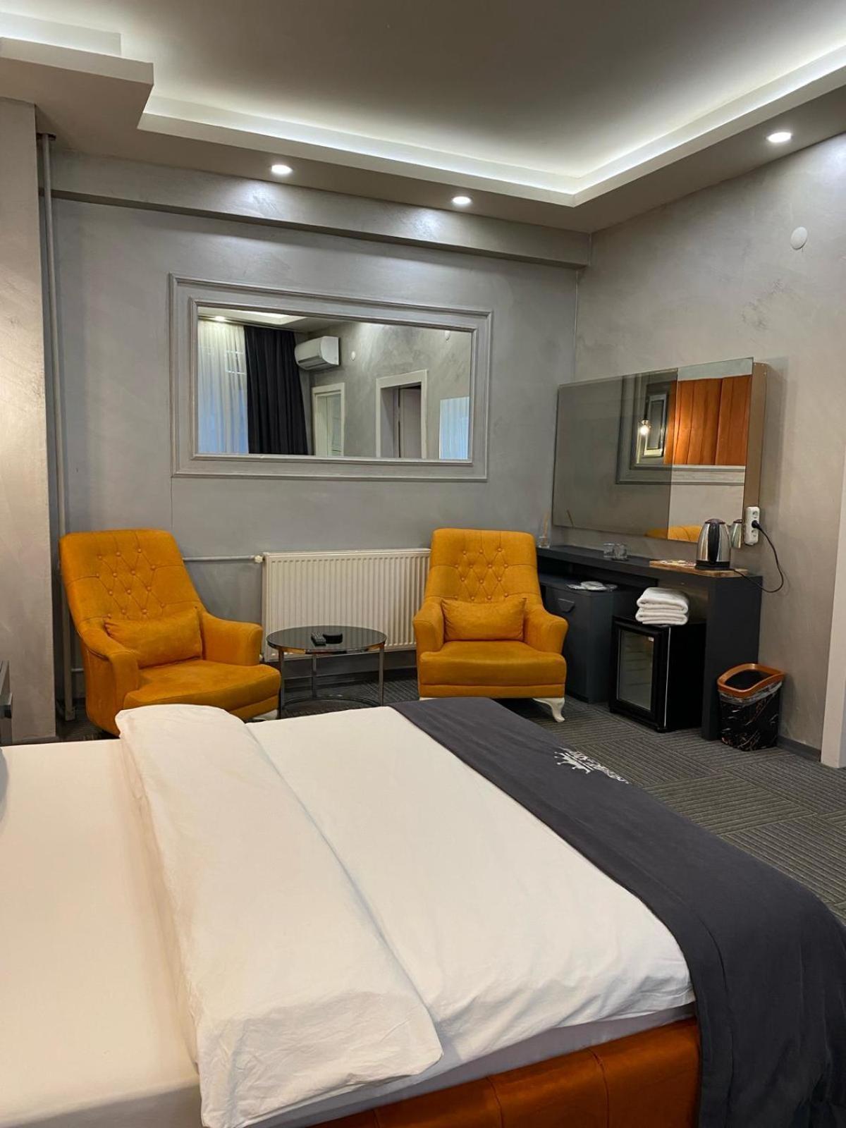Royal Suit Premium Istambul Exterior foto